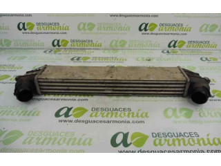 Интеркулер 46849068 Dacia Sandero 1.2