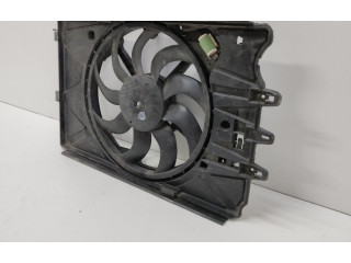 Вентилятор радиатора     8A9410000, 8A9410000    Fiat 500L 