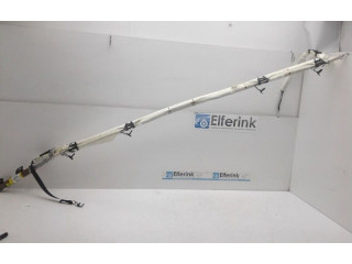 Боковая подушка безопасности    Volvo XC90