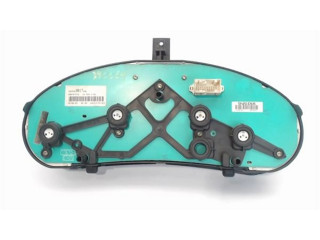 Přístrojová deska Citroen Berlingo 1999 9656801780, 000707510