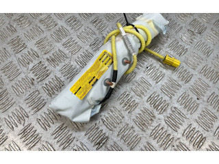 Подушка безопасности в сиденье Subaru Forester SJ