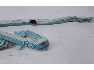 Боковая подушка безопасности 1T0880742K, 1T0880742 Volkswagen Touran II