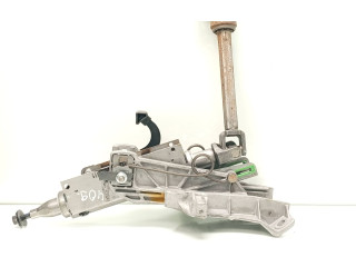 Рулевая рейка 31317855, 548830 Volvo V70 2008 - 2013 года