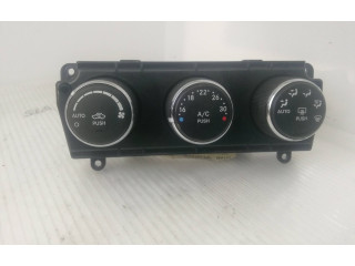 Блок управления климат-контролем 61036a   Jeep Compass