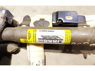 Боковая подушка безопасности 8686922, 8686922   Volvo XC90