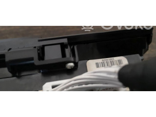 Блок управления климат-контролем 670012554, 670012554 Maserati Ghibli