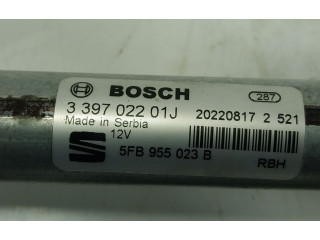 Моторчик дворников 5FB955023B, 5FB955113B    Cupra Leon