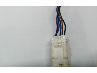 Зеркало электрическое        Subaru Forester SJ  2013 - 2018 года   