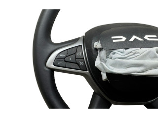 Руль 484007828R, A023E978A Dacia Sandero III