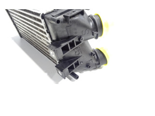 Интеркулер 0384N9 Citroen DS4