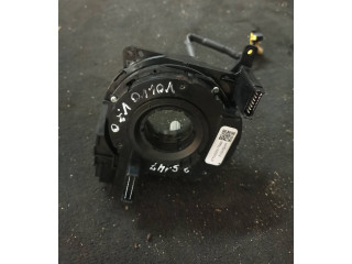 Подрулевой шлейф SRS ANP80H057B, 150095CAJP   Volvo V70