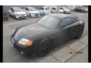 Зеркало электрическое Hyundai Coupe - года