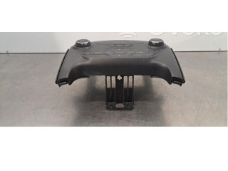 Блок управления климат-контролем JB3T18E245FE3GA8 Ford Ranger IV