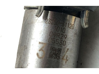 Vstřikovací lišta 23250-31120 Lexus GS 250 350 300H 450H