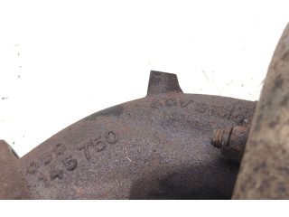 Turbodmychadlo Турбина 059145701G Audi A8 S8 D2 4D