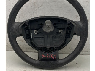 Руль Dacia Duster - года