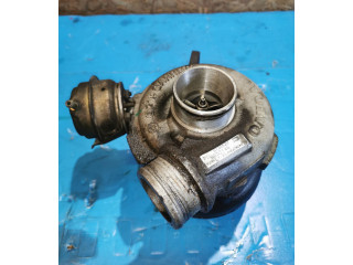  Турбина Volvo S60  8653146, GT2052V         