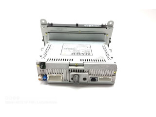 Дисплей    281153868R   Renault Clio IV