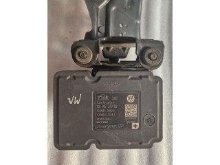 Блок АБС 1K0907379BJ, 1K0614517DL Volkswagen Jetta VI 2011 - 2018 года