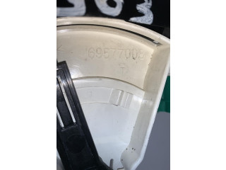 Блок управления климат-контролем 6001547667 Dacia Logan I