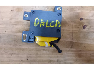 Блок подушек безопасности 8200817787   Dacia Logan I