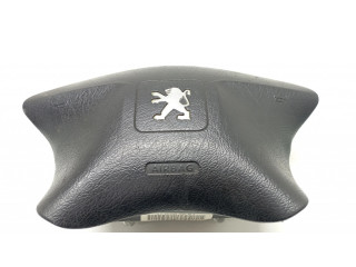 Подушка безопасности водителя 96639597XT01, CA351450XT Peugeot Partner