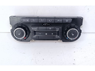 Блок управления климат-контролем 3T0907044CJ   Skoda Superb B6 (3T)