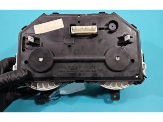 Přístrojová deska Nissan Juke I F15 2014 BV95B, IMPRK1359624