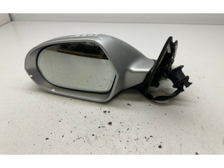 Zpětné zrcátko Audi A6 S6 C7 4G 2012 LX7W, E1021143