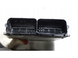 Блок управления двигателем Блок управления 0281039429   Skoda Kodiaq