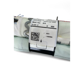 Боковая подушка безопасности 31407811   Volvo XC90