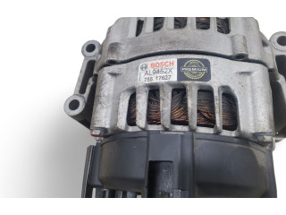 Генератор AL9452X Audi Q5 SQ5