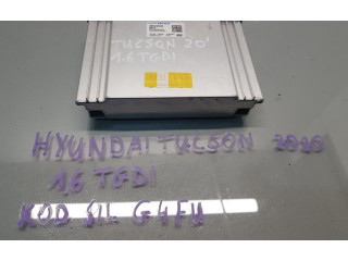 Řídící jednotka 94013N7000 Hyundai Tucson TL 2021