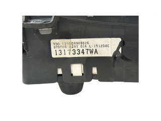 Панель приборов 13173347WA, 110008988026   Opel Combo C       