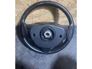 Руль Jaguar XF X250 2007 - 2015 года 8X23ABLEG, 25022010