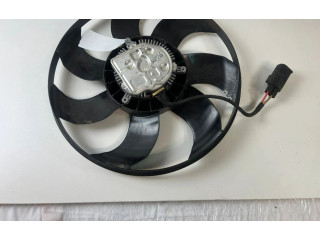 Вентилятор радиатора     7636071    Mini One - Cooper F56 F55 