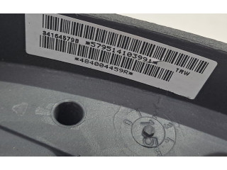 Руль Dacia Duster - года 484004459R, 34164570B