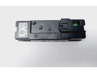 Блок управления климат-контролем 2048303290   Mercedes-Benz CLS AMG C219