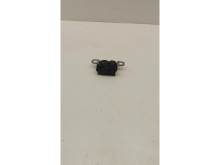 Замок багажника 9802312 Mini Cooper Countryman R60 2011-2016 года