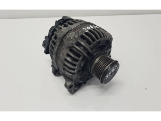 Генератор 06F903023F Audi A3 S3 8P