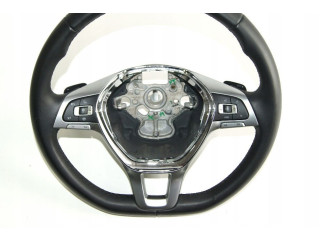 Volant Volkswagen Touareg II 2018 760419091N