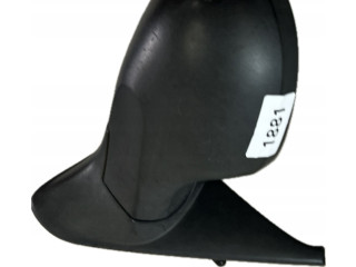 Зеркало (механическое) Renault Clio III 2005 - 2012 года