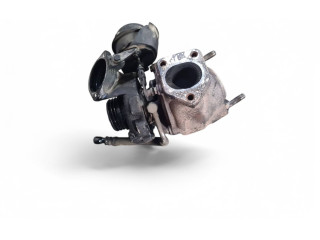 Турбина BMW X3 E83 7794140, 7794140-D для двигателя M47D20
