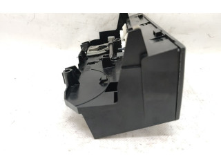 Включатель скорости стеклоочистителей 69150002 Peugeot 406