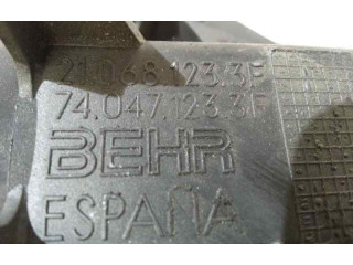 Вентилятор печки 2106812331, 2106812331 Citroen Xsara