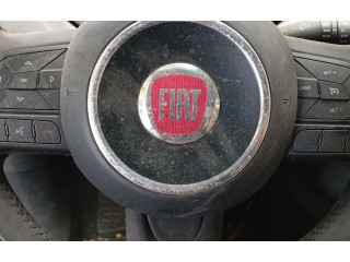 Подушка безопасности водителя 0000735666640 Fiat 500X