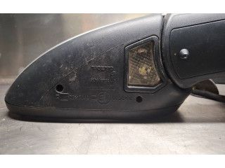 Zpětné zrcátko Volvo S80 2004 025846, 015846