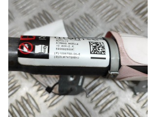 Надувная подушка для крыши 103675900E, 630692600K Tesla Model X L2S