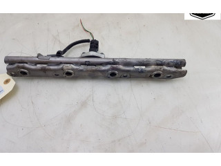 Vstřikovací lišta 2381424011, 2381424011 Toyota Corolla E140 E150 M20AFXS