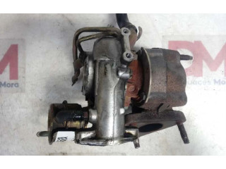 Turbodmychadlo Турбина 144114U110   Nissan Almera Tino   